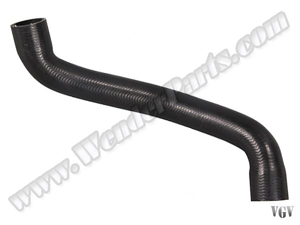 Radyatör Hortumu W176 W246 C117 X156 [M270] Alt (Sağ) - 2465010182