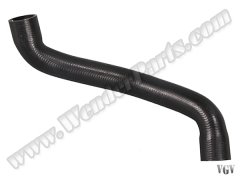 Radyatör Hortumu W176 W246 C117 X156 [M270] Alt (Sağ) - 2465010182