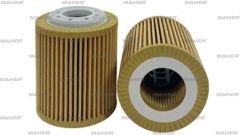 YAĞ FILTRESI P208 / P308 / P508 / P3008 / P5008 / C-ELYSEE / C3 / C4 / C5 / DS3 / DS7 / PROACE CITY / FOCUS / COMBO E / CORSA F 18=> 1.5 TDCI-HDI