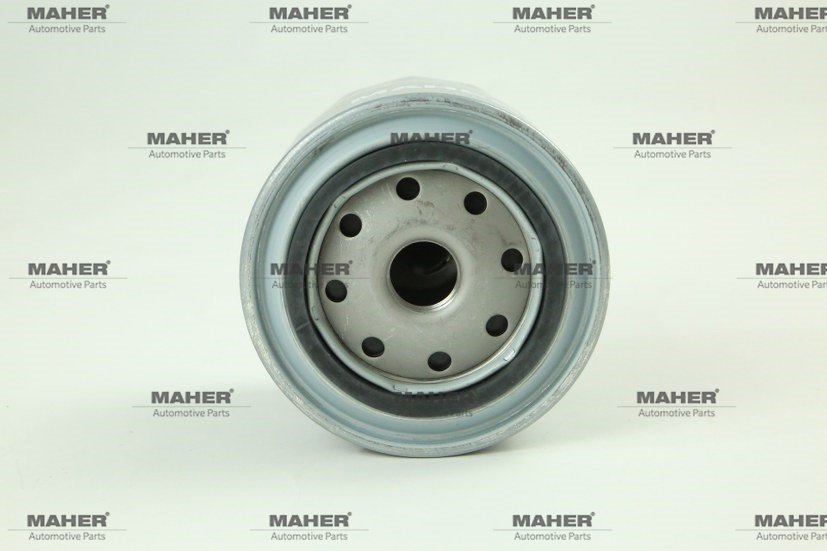 Yağ Filtresi Pıckup 06=> Navara / Partfınder 06=> 2.5Td Yd25 / X-Traıl 01-07 2.2D 15208Bn30A