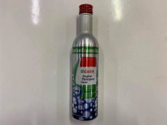 Castro Engine Shampoo Diesel Motor Temizleyici