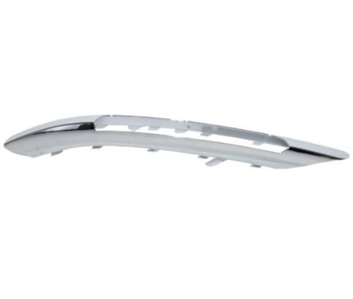 Gündüz Sis Far Çercevesi W246 Ön Sağ; Krom 2012-14