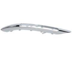 Gündüz Sis Far Çercevesi W246 Ön Sağ; Krom 2012-14