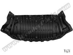 Tampon Alt Muhafaza W212 Ön (Benzin) 2013-16 - 2125203923