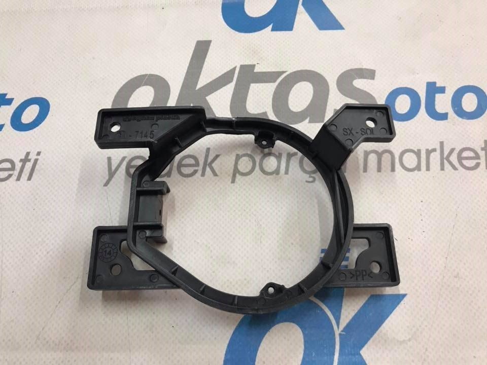 SİS FAR AYAĞI DOBLO 3 4 KASA SOL