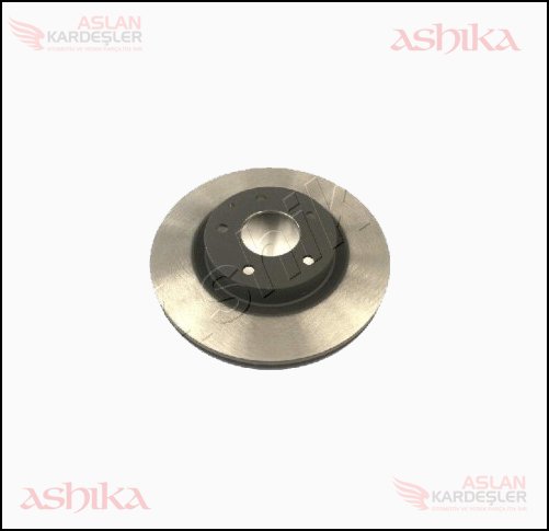 Fren Dıskı On (295-5)- Mazda-3 1.5 16- / Cx3 15-