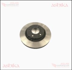 Fren Dıskı On (295-5)- Mazda-3 1.5 16- / Cx3 15-