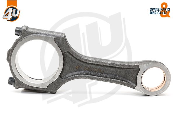 Piston Kolu Dizel Euro5 308-407-3008-5008 2006- - 0603.C5