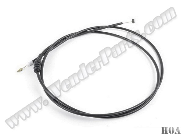 Kaput Teli W202 - 2028800059