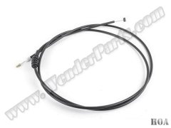 Kaput Teli W202 - 2028800059