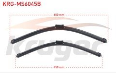 Arac Bazlı Sılecek Setı 600-450Mm Hyundaı I30 (Fd) / Vw Caddy (Sa) 2015-/ Skoda Superb (3T4) / Peugeot 308 Iı (T9) / Kıa Cee?D (Ed/Ff2) / 2K1955426B
