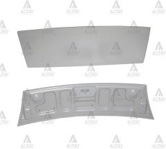 Motor Kaputu Bongo 04=> 664004