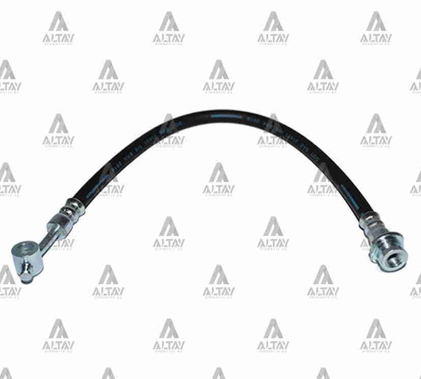 Hortum Fren Pıckup 06-15 Navara Ön Sol 46211Eb30B