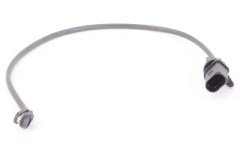 Fren Balata Fişi Sol-Sag On 400Mm Audı A4 (8W2,B9) / A5 (F53) / Q5 (Fyb) / Volkswagen Touran (5T1) 2015-4M0615121R 4M0615121S 4M0615121Ab