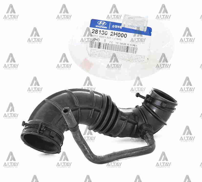 Hortum Hava Filtre I-30 07-11 Benzinli 281302H000