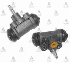 Fren Silindiri 323  90-95 / 626  88-92 Arka Sol-Sağ B21H26610