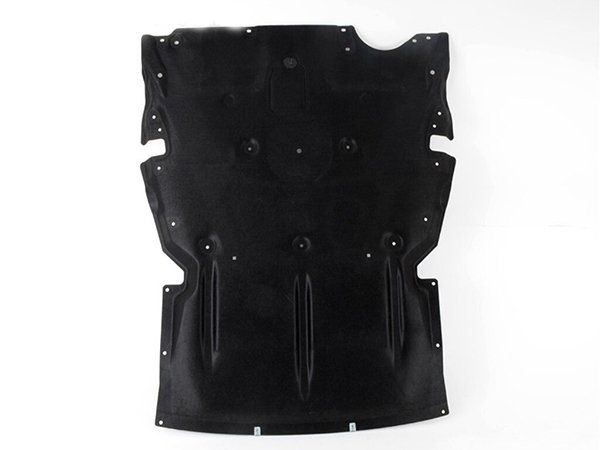 Motor Alt Muhafaza F20+LCI>F36+LCI - 51757241814