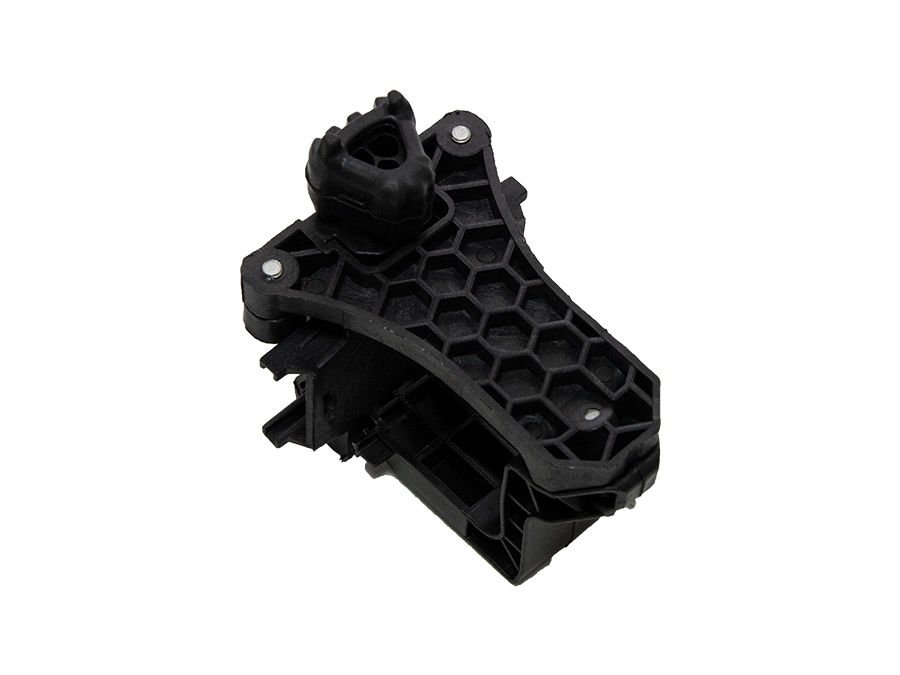 Radyatör Braketi W206 Sol/Sağ