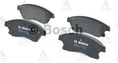 Fren Balata Astra J 09-12 / Cruze 09-12 / Aveo 11-12 (15 Jant) Ön 13301207