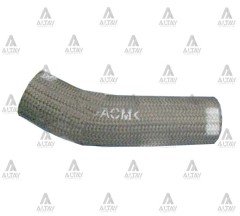 Hortum Hava Filtre Çıkış H-100 Kamyonet 05=> 2817342701
