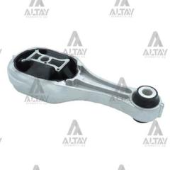 Takoz Motor Megane Iıı Fluence Scenıc Iıı 1.5 Dcı / 1.6 16V Arka 112380004R