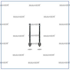 ROTKOLU TEMPRA  90-01 / TIPO 90-01 / BRAVO I 95-01 / BRAVA 95-02 HİDROLİK DİREKSİYON