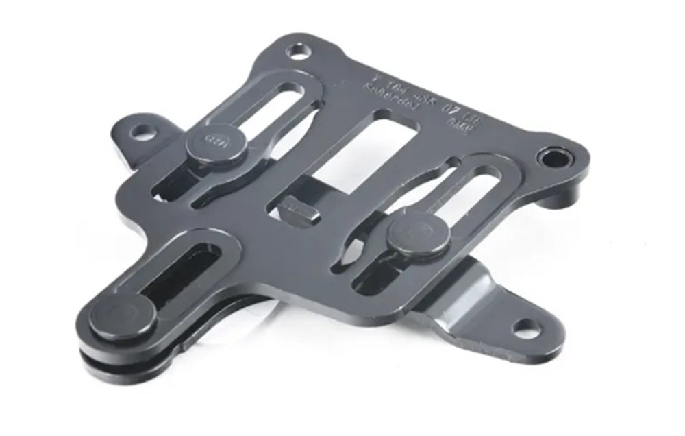 KAPUT MANDALI F10 SOL BMW 51237184435