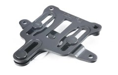 KAPUT MANDALI F10 SOL BMW 51237184435