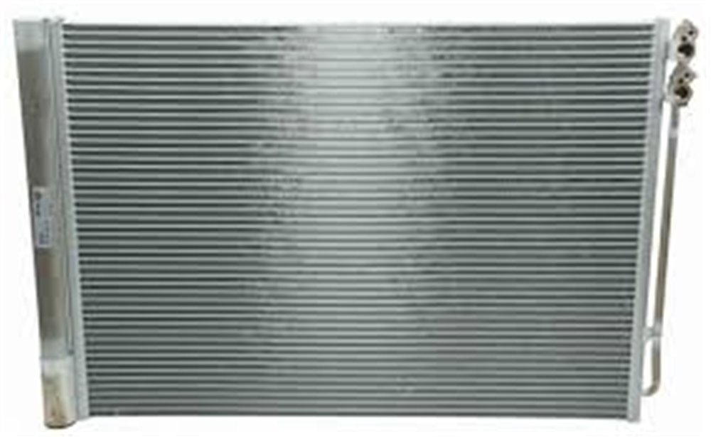 KLİMA RADYATÖRÜ BMW 64509391489