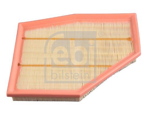 BMW G30-G12-G15 N63 HAVA FİLTRESİ SOL 13718699810