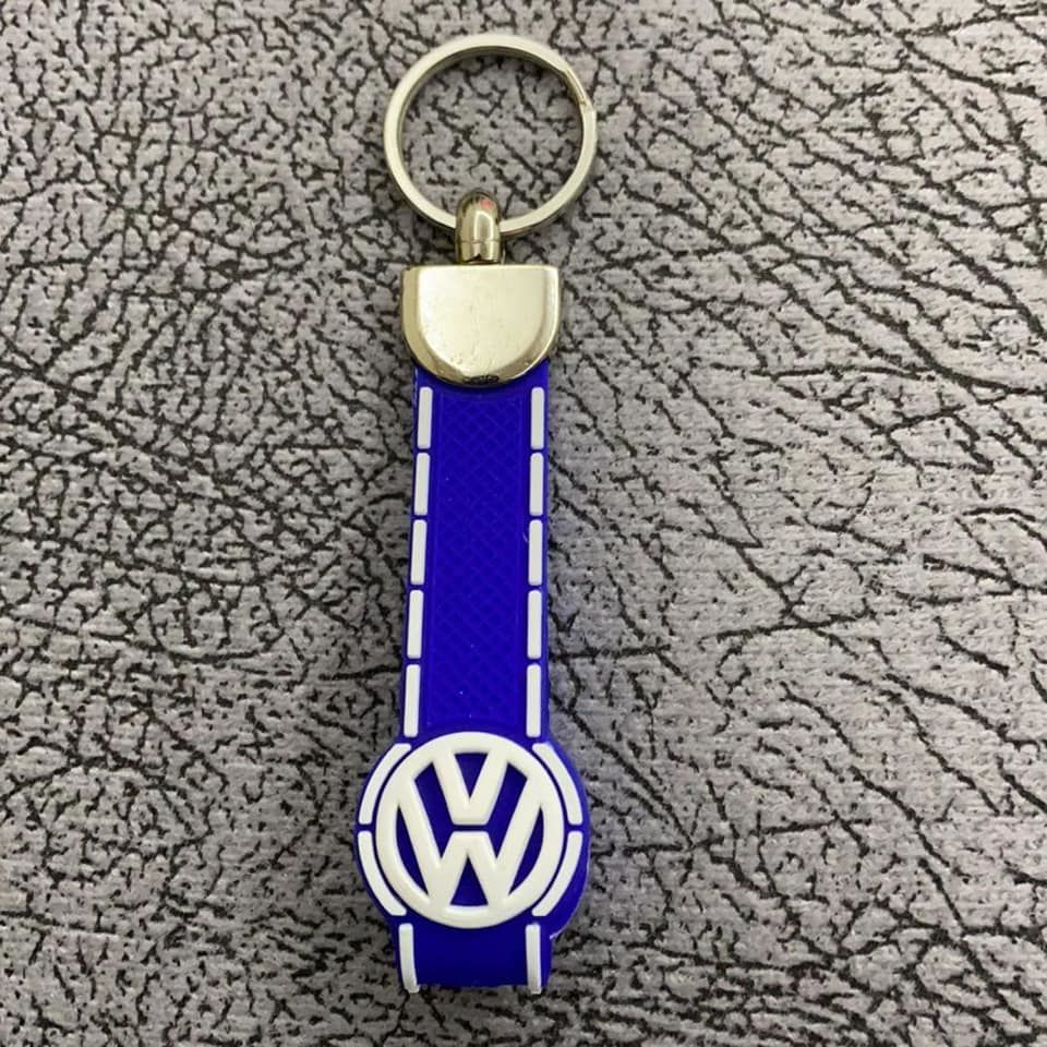 Anahtarlık Woswogen Lastik