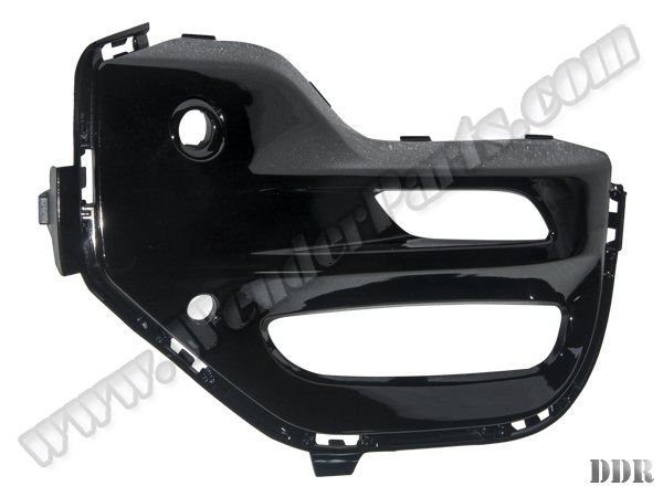 Gündüz (Sis) Far Çerçevesi G05 Sağ 2019- - 51118099732