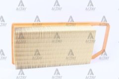 Hava Filtresi 407 04-10 / C5 Iı 04=> 1.8-2.0 1444Ez