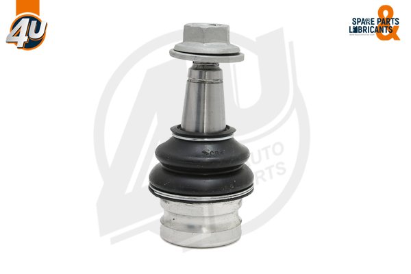 Alt Rotil Vw A4 Sol-Sağ 2016- - 8W0407689A