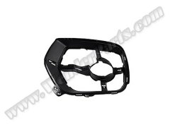 Tampon Izgara Çerçevesi E71 Ön Sağ - 51117210936R