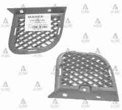 Tampon Izgarası Tucson Ön Sol 865652