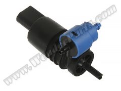 Silecek Su Pompası W210 W168 W169 Vaneo414 (Ön Cam) - 2108691021