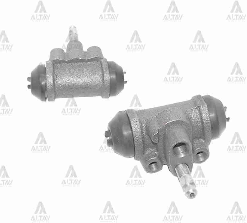 Fren Silindiri 323  95=> Arka Sol-Sağ Bc1D26610