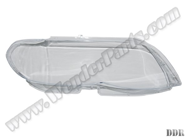 Far Camı X5:E53 Sağ; 2004-06 - 63127164422P1