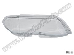 Far Camı X5:E53 Sağ; 2004-06 - 63127164422P1