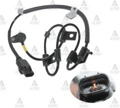 Sensör Abs Accent 06-11 Era / Rıo 06-10 Ön Sağ 956711G000