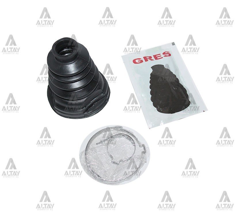 Aks Körüğü Takım İç Accent 06-11 Era / Getz 03=> 496061E600