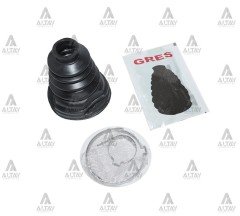 Aks Körüğü Takım İç Accent 06-11 Era / Getz 03=> 496061E600