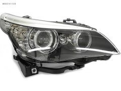 FAR BMW XENON SAĞ E60 5 SERİSİ 2008-2010 63127177752