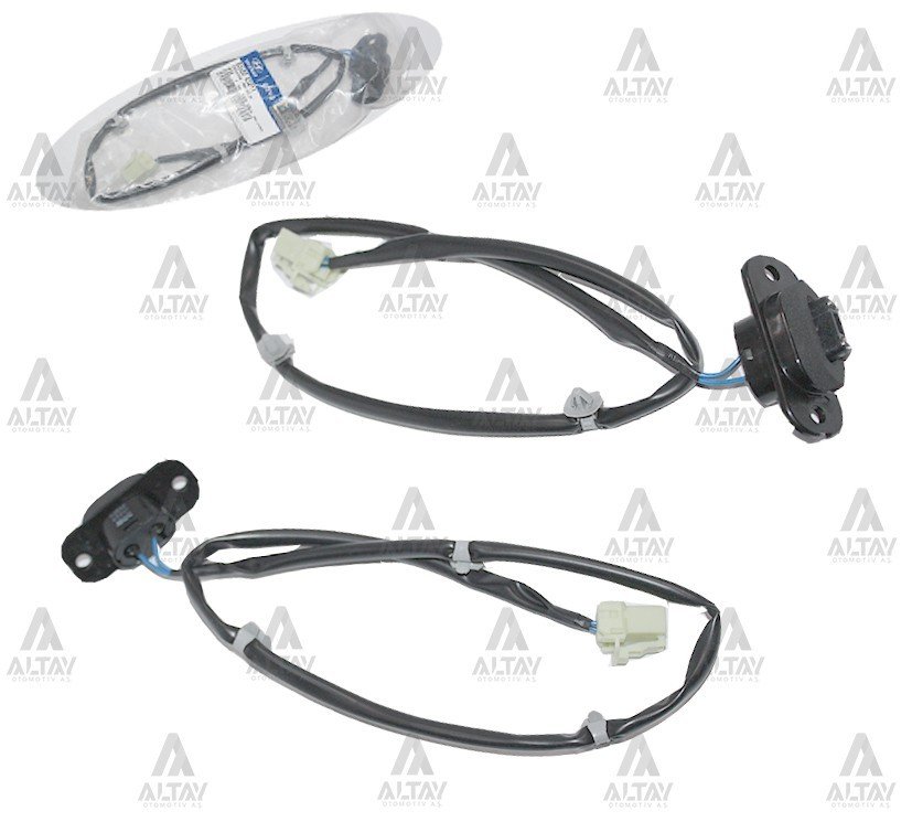 Kapı Svici H-100 Orta Erkek