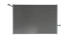 M.BENZ W205-213 İLAVE SU RADYATÖRÜ A0995002003
