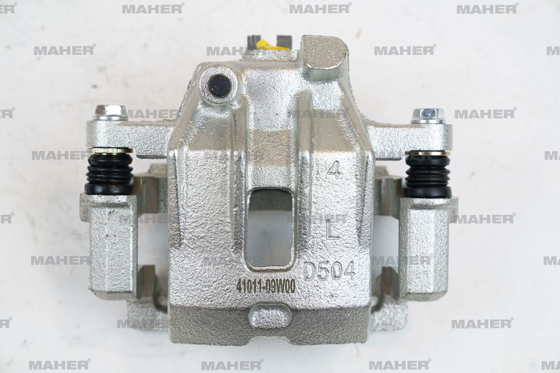 Fren Kaliperi Pıckup Yd25 03-05 Ön Sol 41011-Vk100