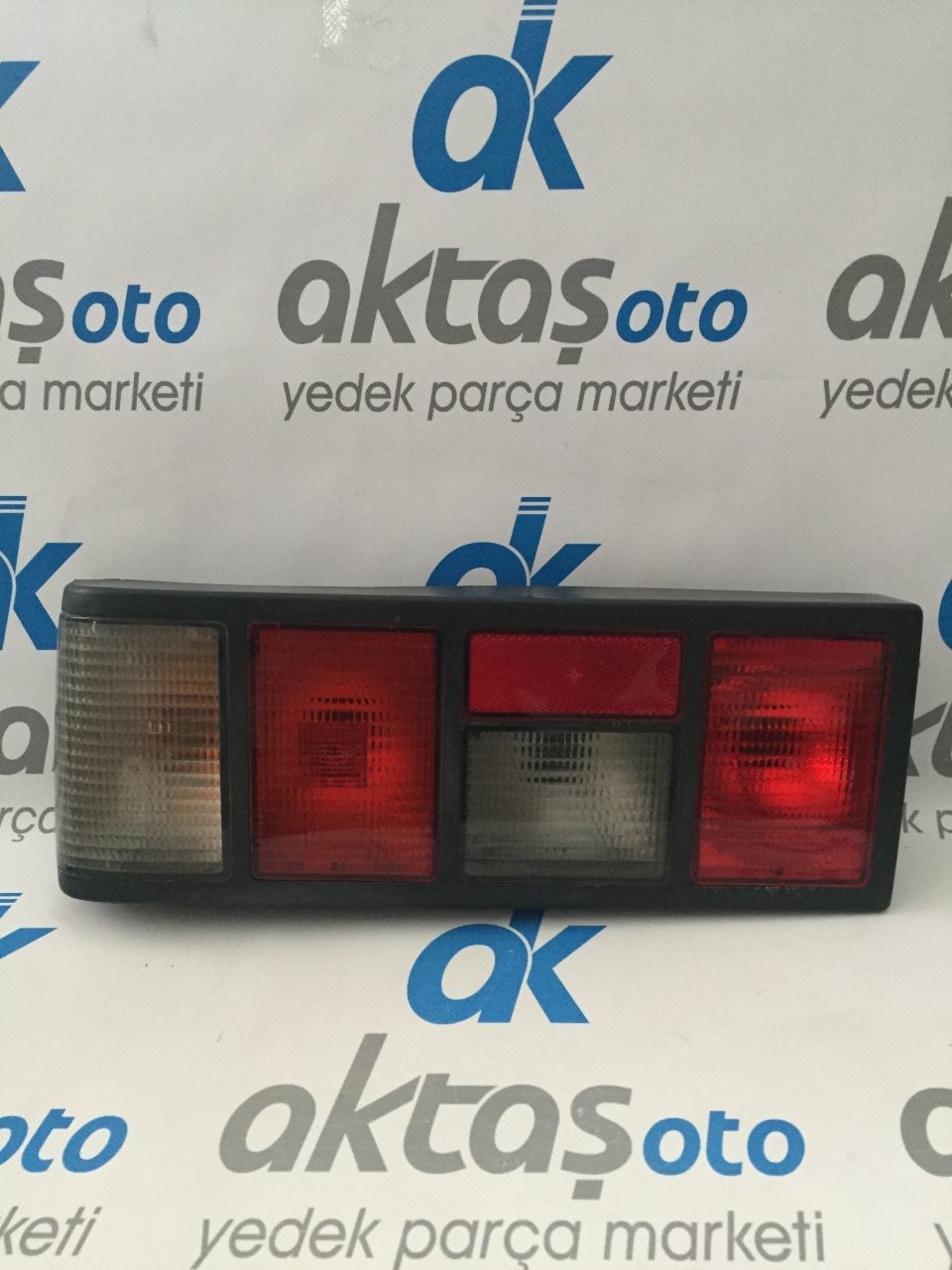 TOFAŞ DOĞAN SLSAĞ STOP LAMBASI OPAR ORİJİNAL