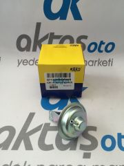 AVANS VAKUM MEKANİZMASI DOĞAN KARTAL ŞAHİN
