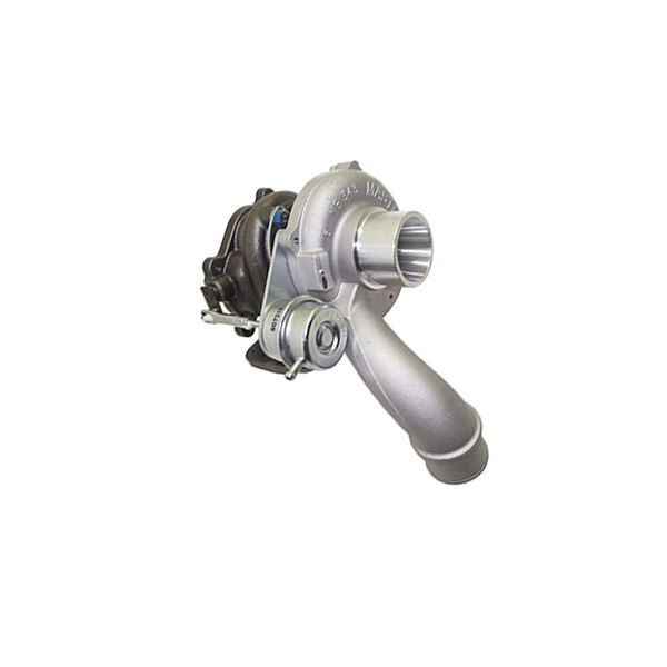 TURBO KOMPLE İ_53039880055 53039700055 MASTER II 2.5 INTERSTAR